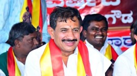 Congress HC balakrishna Karnataka