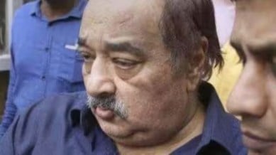 HDIL promoter Rakesh Wadhawan, Rakesh Wadhawan bail, Bombay HC refuses medical bail, medical care, PMC Bank fraud case, Rakesh Wadhawan PMC case, Arthur Road Jail, indian express news