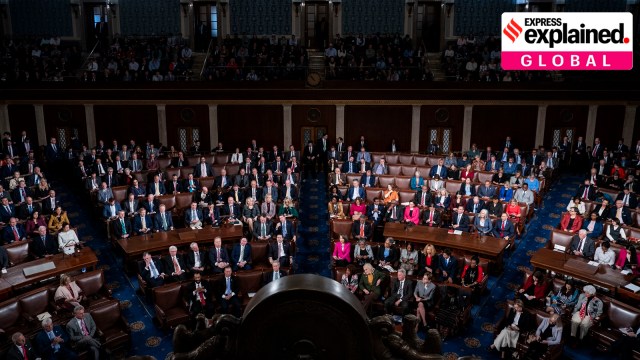 Republican Party House Speaker