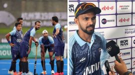 Asian Games 2023 Day 13 schedule