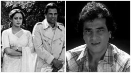 Hema Malini married Dharmendra on August 21, 1979.