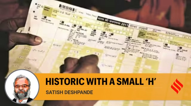 Bihar caste survey, caste census, honest politics, Bihar caste count, data on caste, bihar caste data, comprehensive caste survey, Bihar caste count, Bihar government, Bihar caste groups, Bihar CCS, indian express news