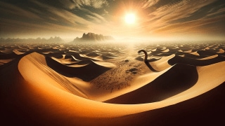 What is Arrakis AI model