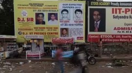 Govt must regulate UPSC, NEET, JEE private coaching institutes: Congress leader Kanhaiya Kumar