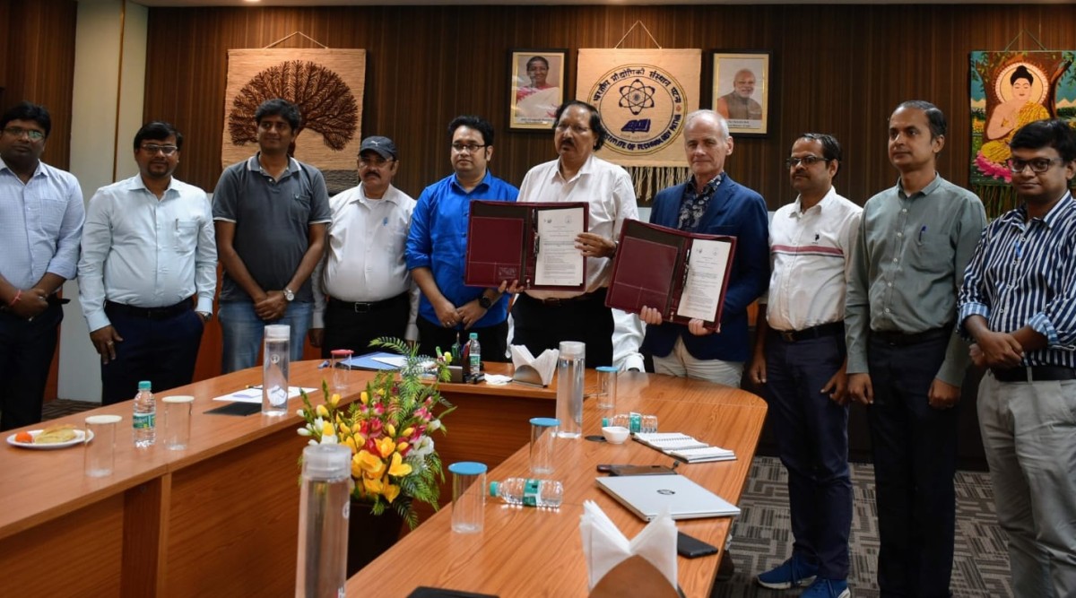 IIT Patna, France’s Toulouse INP sign MoU for academic cooperation ...