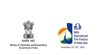 54th IFFI