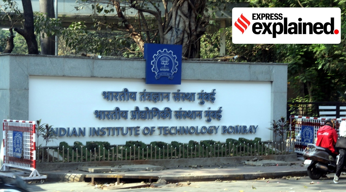 IIT Bombay