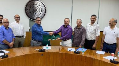 The institute will involve more faculty members from relevant disciplines and disseminate the collaborative activities effectively.