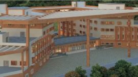 For the academic year 2016–2017, the institute offered BTech courses in three branches -- Electrical Engineering, Computer Science, and Mechanical Engineering.