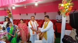 tripura governor