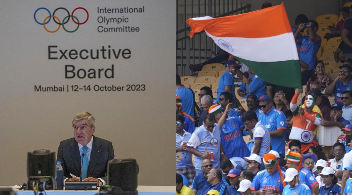 Cricket to make return at Los Angeles Olympics in 2028 but set to be a