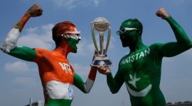 India vs Pakistan World Cup 2023