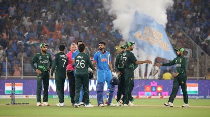 Live match blog - Bangladesh vs South Africa 23rd Match 2023/24