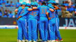 India squad for T20 World Cup