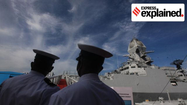 8 Indian Navy Veterans Sentenced To Death In Qatar 3 Options India Could Explore Explained