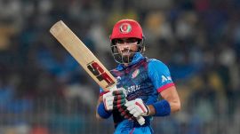 Ibrahim Zadran