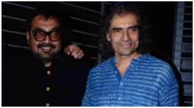 Imtiaz Ali says it was a ‘mistake’ to act in Black Friday on Anurag ...