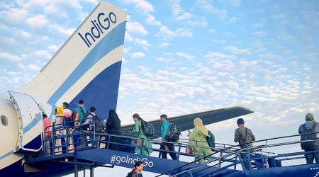IndiGo ticket price hike