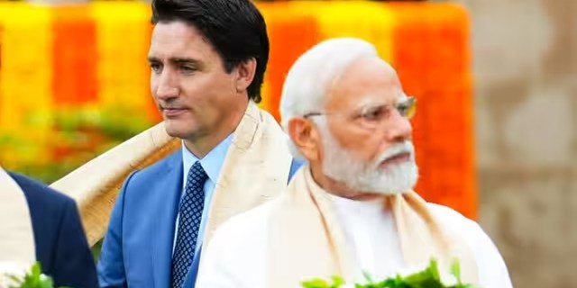 India-Canada