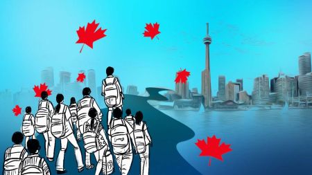 As Canada halted its in-person visa services in Bengaluru, Mumbai and Chandigarh, Indian students hoping to study in Canada start to explore more options.