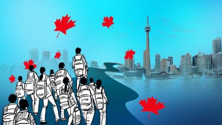 As Canada halted its in-person visa services in Bengaluru, Mumbai and Chandigarh, Indian students hoping to study in Canada start to explore more options.