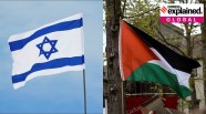 Israel Hamas War Day 10 Highlights Humanitarian Crisis Deepens In Gaza 