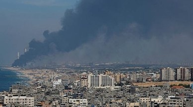 Israel-Palestine