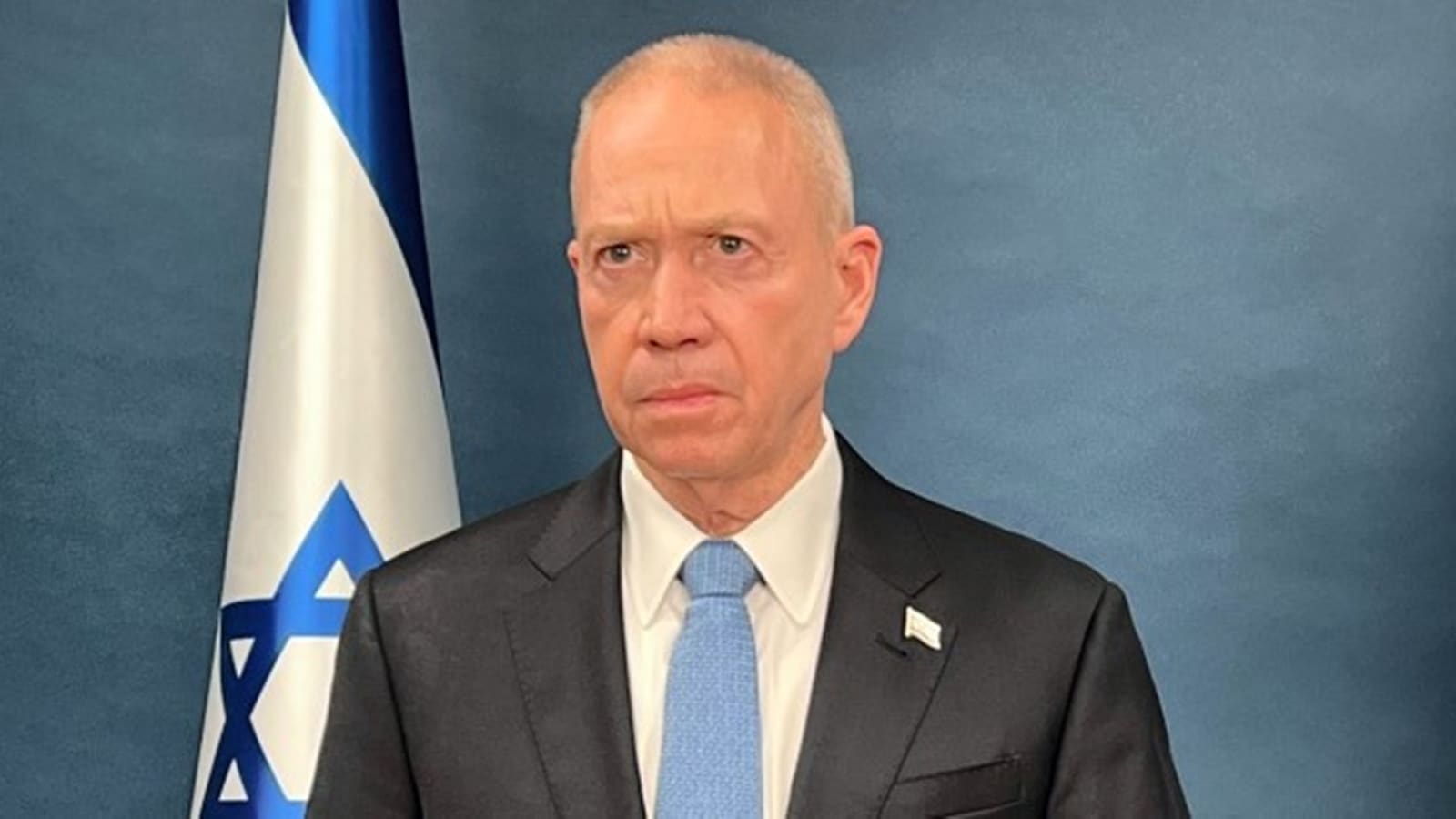 Israeli defence minister says troops will remain in Gaza, Lebanon ...