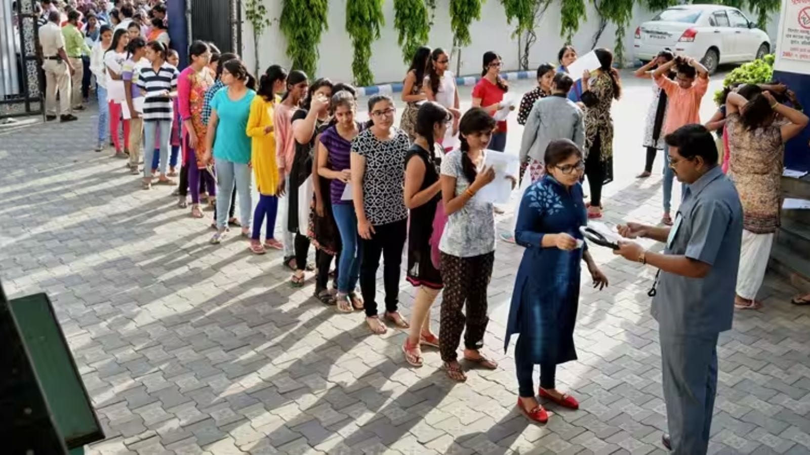 Ministry of Education reconstitutes JAB for better conduct of JEE-Main, Advanced