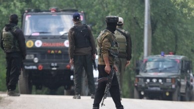 Jammu and Kashmir