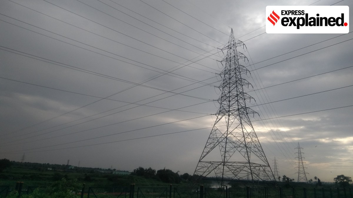 Jammu Kashmir power crisis