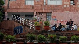 JNU appoints new dean of students