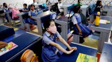 JNVST 2025: Registration extended till September 23 for Class 6 admission at navodaya.gov.in