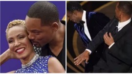 Jada Pinkett Smith opened up on the controversial Oscars 2022 incident when Will Smith slapped Chris Rock on stage.