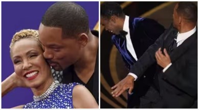Jada Pinkett Smith opened up on the controversial Oscars 2022 incident when Will Smith slapped Chris Rock on stage.