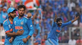 IND vs PAK Cricket World Cup