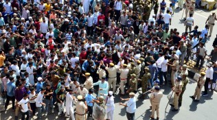 Jaipur killing, Jaipur road killings, Jaipur over road rage killing, India news, Indian express, Indian express India news, Indian express India