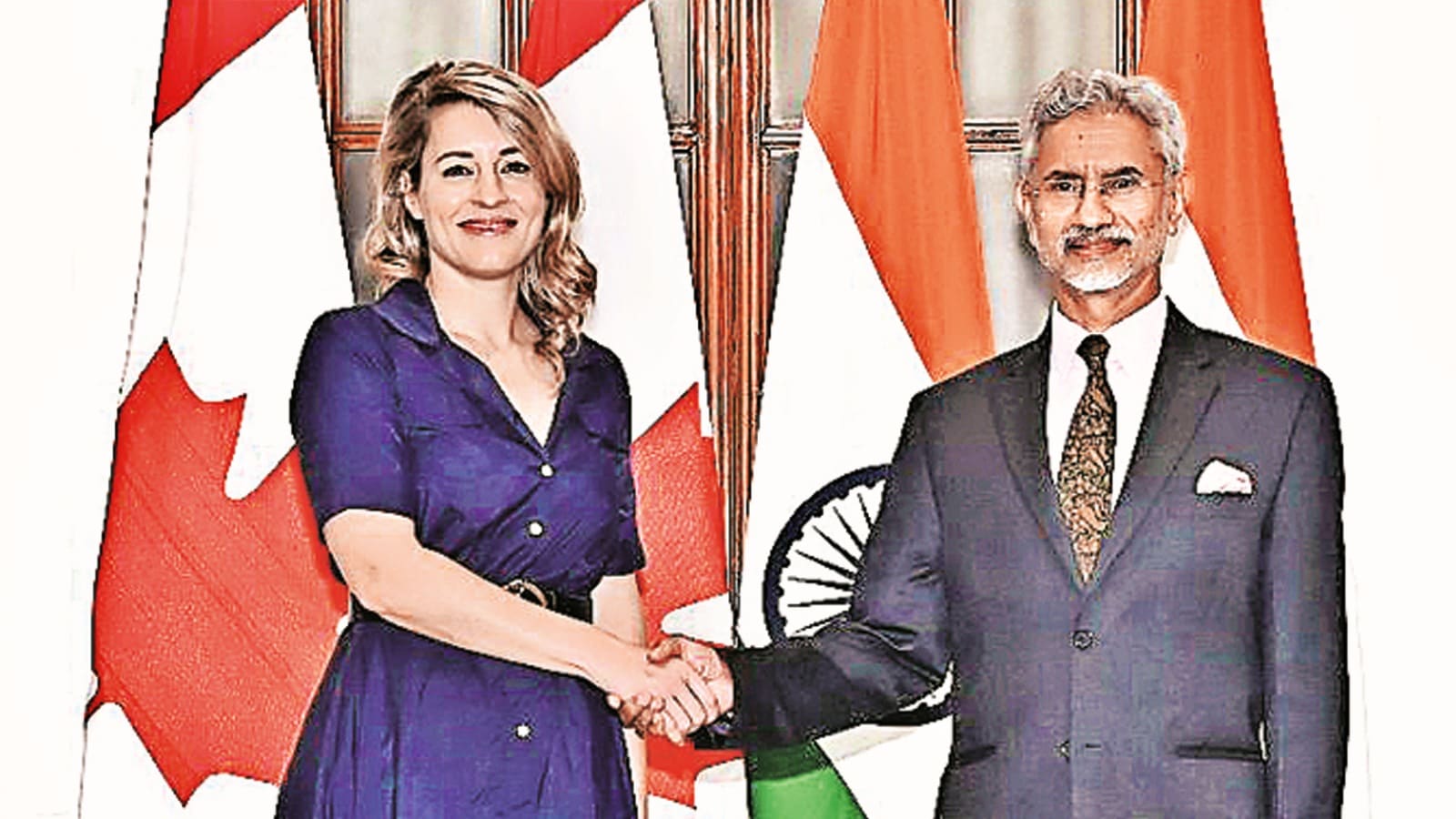 canada visa news, indian going to canada, canada visa servies in india, indian immigration, india news, justin trudeau, india canda relations, express explained,