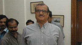 K M Chandrasekhar