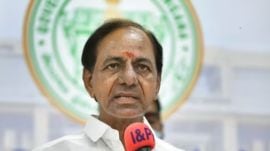 KCR, telengana assembly polls, telengana news, hyderabad news, indian express