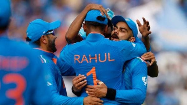 ODI World Cup: KL Rahul wicketkeeper