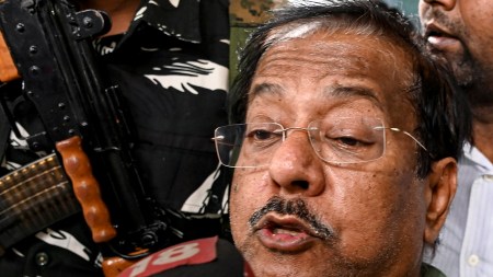 bengal ration scam, ration distribution, irregularities in public distribution system, PDS irregularities, corruption in distribution of foodgrains, ED investigates bengal Forest Minister, Jyoti Priya Mallick, Mallick role in ration scam, Mallick assets explanation, indian express news