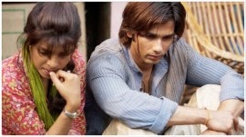 Priyanka Chopra, Shahid Kapoor