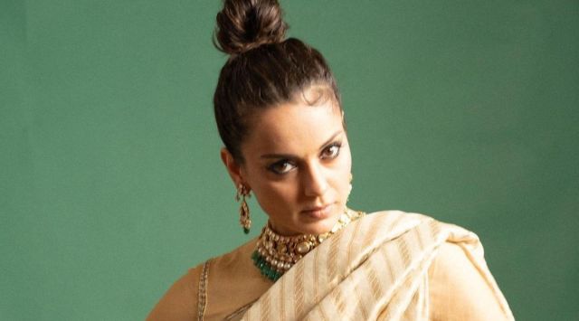 Kangana Ranaut