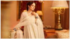 Kangana Ranaut