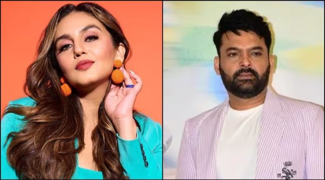 Kapil, Huma mahadev case