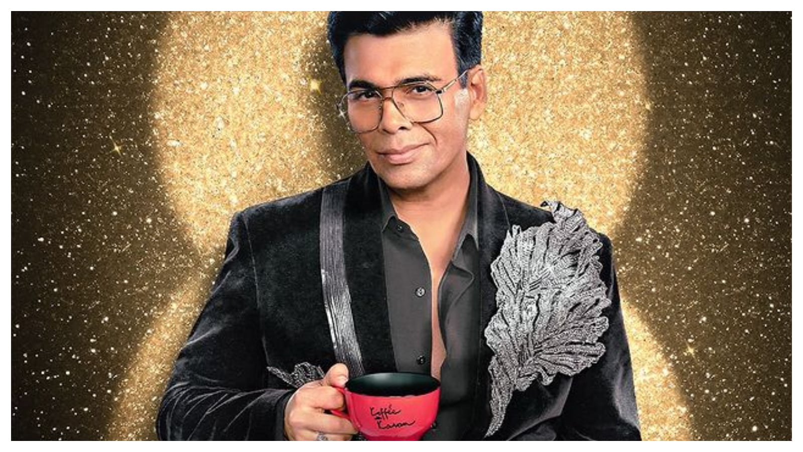 Koffee With Karan 8, Karan Johar