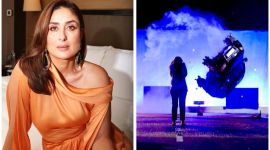 Kareena Kapoor singham again