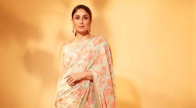 Kareena Kapoor Khan