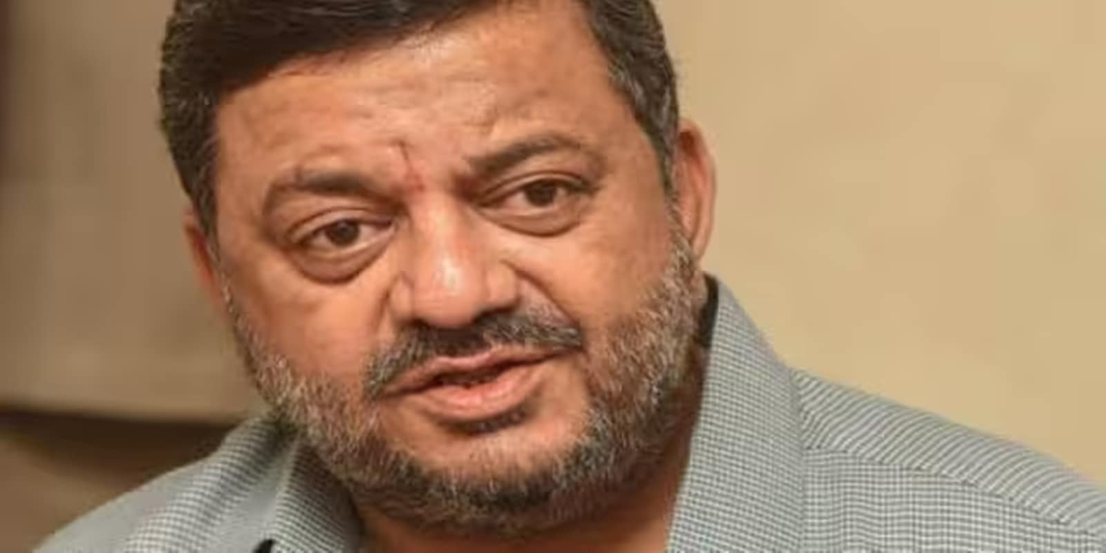 Karnataka Horticulture Minister